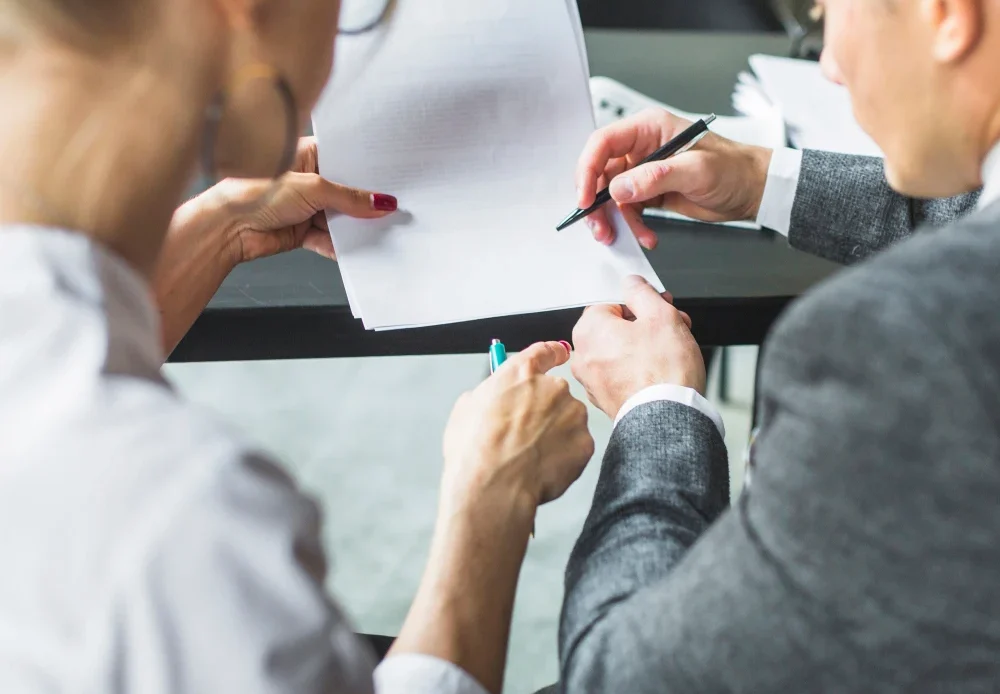 5 РЕЧЕЙ, ЯКІ ВАМ ПОТРІБНІ ПРИ ВИРІШЕННІ ПРАВОВИХ ПИТАНЬ