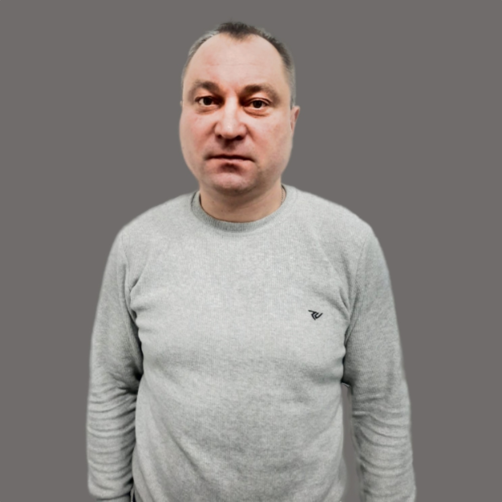 Артем'єв Олександр Ігорович, 24 роки юридичної практики