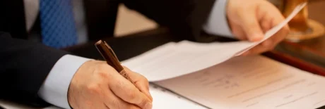 ВСТАНОВЛЕННЯ ЮРИДИЧНИХ ФАКТІВ