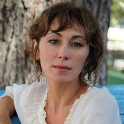 Мельник Ірина Василівна Акторка театру і кіно, Заслужена артистка України