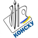 Логотип Київської організації національної спілки України