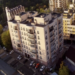 ОСББ "Посольський"